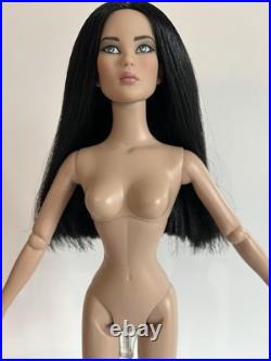 Tonner Tyler Ultra Basic Mei Li Redressed 16 Fashion Doll Read