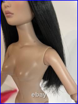 Tonner Tyler Ultra Basic Mei Li Redressed 16 Fashion Doll Read