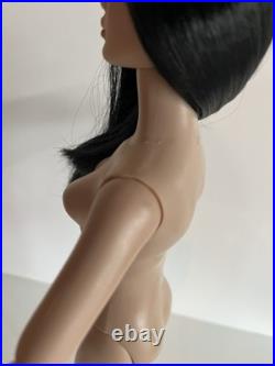 Tonner Tyler Ultra Basic Mei Li Redressed 16 Fashion Doll Read