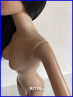 Tonner Tyler Ultra Basic Mei Li Redressed 16 Fashion Doll Read