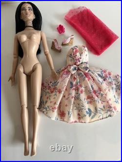 Tonner Tyler Ultra Basic Mei Li Redressed 16 Fashion Doll Read