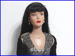 Tonner Tyler Wentworth 16 Doll Wearing Diana Prince Beauty & Strength Outfit