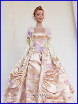 Tonner Tyler Wentworth 16 Vienna Waltz Doll TW9103 CE LE350 SIGNED RARE