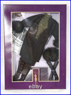 Tonner Tyler Wentworth 1/4 Espresso 16 Doll Outfit TW8304 2003