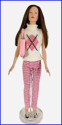 Tonner Tyler Wentworth 1/4 Lakeshore Drive 16 Doll Outfit TW8202 2002 NRFB