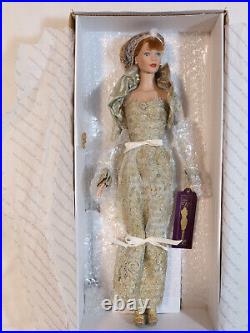 Tonner Tyler Wentworth 1/4 Party of the Season 16 Doll 99803 1999 SIGNED