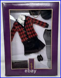 Tonner Tyler Wentworth 1/4 Pret-a-Porter 16 Doll Outfit TW9101 2001 NRFB