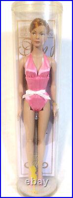 Tonner Tyler Wentworth 1/4 Ready to Wear Saucy Tyler Redhead 16 Doll SIGNED