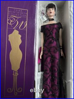 Tonner Tyler Wentworth 2000 WHITE HOUSE DINNER 16 Complete Dressed Fashion Doll Tonner Tyler Wentworth 2000 WHITE HOUSE DINNER 16 Complete Dressed Fashion Doll