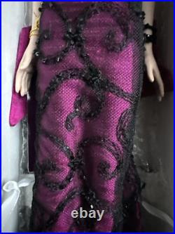 Tonner Tyler Wentworth 2000 WHITE HOUSE DINNER 16 Complete Dressed Fashion Doll Tonner Tyler Wentworth 2000 WHITE HOUSE DINNER 16 Complete Dressed Fashion Doll