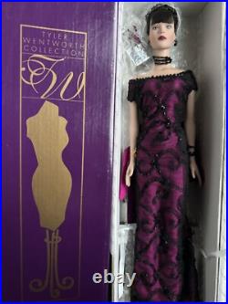 Tonner Tyler Wentworth 2000 WHITE HOUSE DINNER 16 Complete Dressed Fashion Doll Tonner Tyler Wentworth 2000 WHITE HOUSE DINNER 16 Complete Dressed Fashion Doll