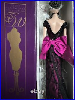 Tonner Tyler Wentworth 2000 WHITE HOUSE DINNER 16 Complete Dressed Fashion Doll Tonner Tyler Wentworth 2000 WHITE HOUSE DINNER 16 Complete Dressed Fashion Doll