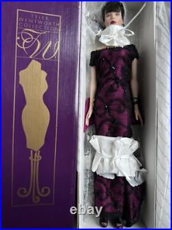 Tonner Tyler Wentworth 2000 WHITE HOUSE DINNER 16 Complete Dressed Fashion Doll Tonner Tyler Wentworth 2000 WHITE HOUSE DINNER 16 Complete Dressed Fashion Doll