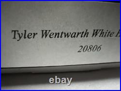 Tonner Tyler Wentworth 2000 WHITE HOUSE DINNER 16 Complete Dressed Fashion Doll Tonner Tyler Wentworth 2000 WHITE HOUSE DINNER 16 Complete Dressed Fashion Doll