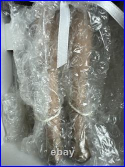 Tonner Tyler Wentworth 2001 COLLECTION ENSEMBLE D'OR 16 Doll NEW NRFB LE 100
