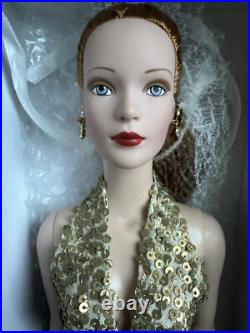 Tonner Tyler Wentworth 2001 Collection PRECIOUS METAL Dressed 16 Fashion Doll Tonner Tyler Wentworth 2001 Collection PRECIOUS METAL Dressed 16 Fashion Doll