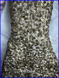 Tonner Tyler Wentworth 2001 Collection PRECIOUS METAL Dressed 16 Fashion Doll Tonner Tyler Wentworth 2001 Collection PRECIOUS METAL Dressed 16 Fashion Doll