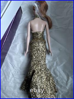 Tonner Tyler Wentworth 2001 Collection PRECIOUS METAL Dressed 16 Fashion Doll Tonner Tyler Wentworth 2001 Collection PRECIOUS METAL Dressed 16 Fashion Doll