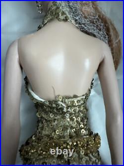 Tonner Tyler Wentworth 2001 Collection PRECIOUS METAL Dressed 16 Fashion Doll Tonner Tyler Wentworth 2001 Collection PRECIOUS METAL Dressed 16 Fashion Doll