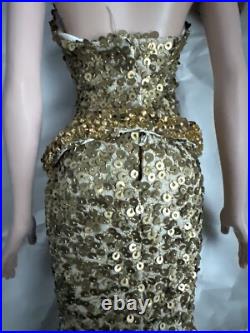 Tonner Tyler Wentworth 2001 Collection PRECIOUS METAL Dressed 16 Fashion Doll Tonner Tyler Wentworth 2001 Collection PRECIOUS METAL Dressed 16 Fashion Doll