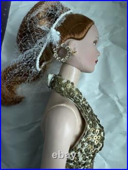 Tonner Tyler Wentworth 2001 Collection PRECIOUS METAL Dressed 16 Fashion Doll Tonner Tyler Wentworth 2001 Collection PRECIOUS METAL Dressed 16 Fashion Doll