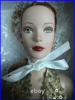 Tonner Tyler Wentworth 2001 Collection PRECIOUS METAL Dressed 16 Fashion Doll Tonner Tyler Wentworth 2001 Collection PRECIOUS METAL Dressed 16 Fashion Doll