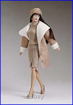Tonner Tyler Wentworth 2001 Doll The Look Of Luxe Limited Edition Of 2000 NEW