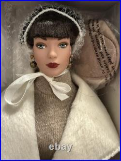 Tonner Tyler Wentworth 2001 Doll The Look Of Luxe Limited Edition Of 2000 NEW