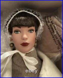 Tonner Tyler Wentworth 2001 Doll The Look Of Luxe Limited Edition Of 2000 NEW