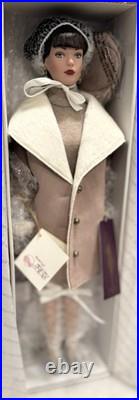 Tonner Tyler Wentworth 2001 Doll The Look Of Luxe Limited Edition Of 2000 NEW