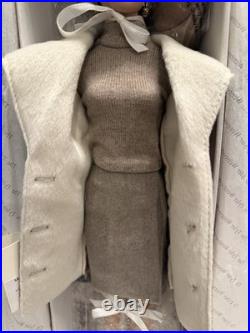Tonner Tyler Wentworth 2001 Doll The Look Of Luxe Limited Edition Of 2000 NEW