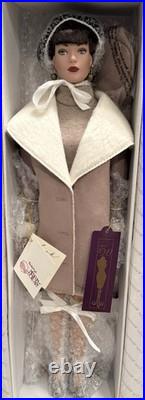Tonner Tyler Wentworth 2001 Doll The Look Of Luxe Limited Edition Of 2000 NEW