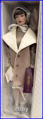 Tonner Tyler Wentworth 2001 Doll The Look Of Luxe Limited Edition Of 2000 NEW