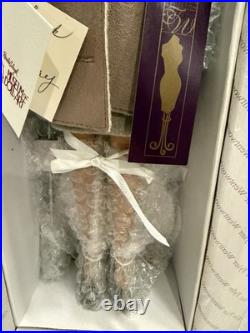 Tonner Tyler Wentworth 2001 Doll The Look Of Luxe Limited Edition Of 2000 NEW