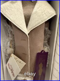 Tonner Tyler Wentworth 2001 Doll The Look Of Luxe Limited Edition Of 2000 NEW