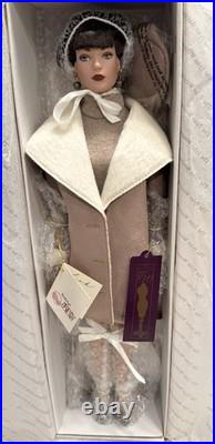 Tonner Tyler Wentworth 2001 Doll The Look Of Luxe Limited Edition Of 2000 NEW