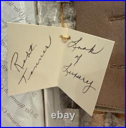 Tonner Tyler Wentworth 2001 Doll The Look Of Luxe Limited Edition Of 2000 NEW