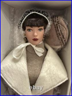 Tonner Tyler Wentworth 2001 Doll The Look Of Luxe Limited Edition Of 2000 NEW