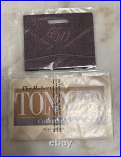 Tonner Tyler Wentworth 2001 Doll The Look Of Luxe Limited Edition Of 2000 NEW