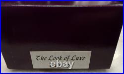 Tonner Tyler Wentworth 2001 Doll The Look Of Luxe Limited Edition Of 2000 NEW