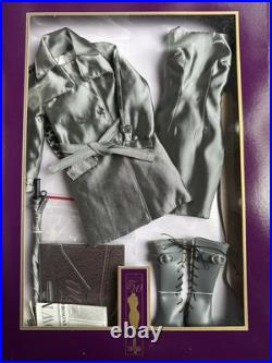 Tonner Tyler Wentworth 2001 METRO CHIC 16 Fashion Doll Clothes Outfit NEW NRFB