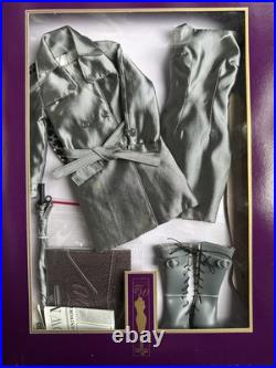 Tonner Tyler Wentworth 2001 METRO CHIC 16 Fashion Doll Clothes Outfit NEW NRFB