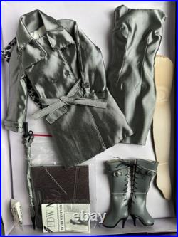 Tonner Tyler Wentworth 2001 METRO CHIC 16 Fashion Doll Clothes Outfit NEW NRFB
