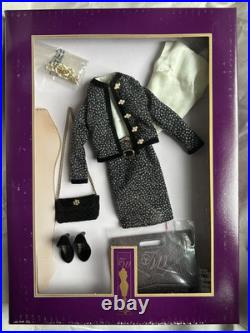 Tonner Tyler Wentworth 2001 TAILLEUR CLASSIQUE 16 Fashion Doll Outfit NEW NRFB