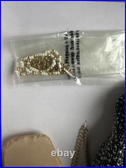 Tonner Tyler Wentworth 2001 TAILLEUR CLASSIQUE 16 Fashion Doll Outfit NEW NRFB