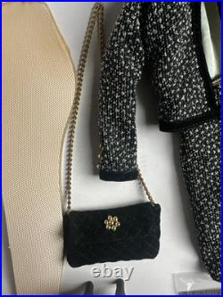 Tonner Tyler Wentworth 2001 TAILLEUR CLASSIQUE 16 Fashion Doll Outfit NEW NRFB