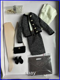 Tonner Tyler Wentworth 2001 TAILLEUR CLASSIQUE 16 Fashion Doll Outfit NEW NRFB