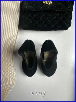 Tonner Tyler Wentworth 2001 TAILLEUR CLASSIQUE 16 Fashion Doll Outfit NEW NRFB