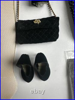 Tonner Tyler Wentworth 2001 TAILLEUR CLASSIQUE 16 Fashion Doll Outfit NEW NRFB