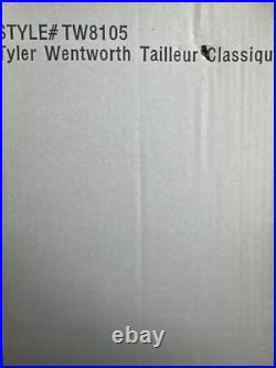 Tonner Tyler Wentworth 2001 TAILLEUR CLASSIQUE 16 Fashion Doll Outfit NEW NRFB